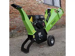 Садовий подрібнювач MAST Gartentechnik GS650 - мініатюра 2