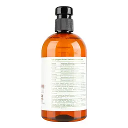 Гель для душу Dead Sea Collection Coconut Body Wash з мінералами Мертвого моря та олією кокоса 500 мл - мініатюра 5