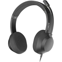 Навушники A4Tech FH150U Black (4711422004274) - мініатюра 2