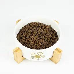 Сухий корм Lenda Mini Meat & Fish для собак дрібних порід з м'ясом та рибою 2 кг - мініатюра 2