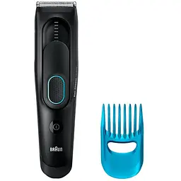 Машинка для стрижки Braun HC5010 - мініатюра 3