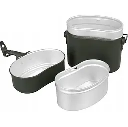 Казанок тактичний BW Mil-Tec 14664000
