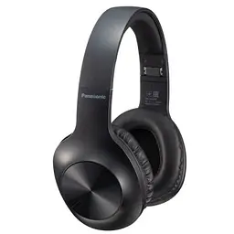 Навушники Panasonic RB-HX220BEE-K (RB-HX220BEE-K) - мініатюра 7