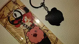 Брелок Гравіті Фолз Пухля Gravity Falls Waddles GF 34.10 - мініатюра 3