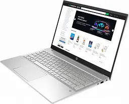 Ноутбук HP Pavilion 15-eg0208ur (633W2EA) (US Version) - мініатюра 2