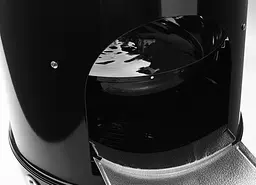 Коптильня вугільна Weber Smokey Mountain Cooker 57 см (731004) - мініатюра 5
