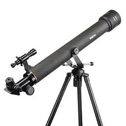 Телескоп SIGETA StarWalk 60/700 AZ (65325) - мініатюра 2