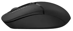 Бездротова миша A4Tech Fstyler FG12S Wireless Black (FG12S (Black)) - мініатюра 3
