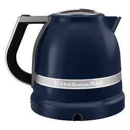 Електрочайник KitchenAid Artisan 1,5 л 5KEK1522EIB чорнильний синій - мініатюра 2