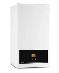 Котел газовий Airfel DigiFEL Premix 23 кВт, двоконтурний, конденсаційний, навісний, з двома теплообмінниками A2CPX023DARU - мініатюра 3