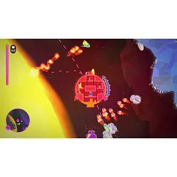 Ключ активації Microsoft Lovers in a Dangerous Spacetime для Xbox One/Series - мініатюра 6