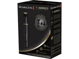 Тример для бороди та вусів Remington T-Series NE7000 - мініатюра 9