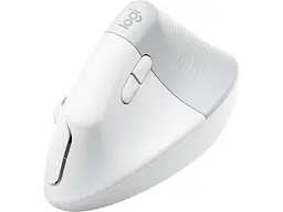 Миша Logitech Lift for Business Off-White (910-006496) - мініатюра 4