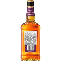 Лікер Jack Daniel's Tennessee Blackberry 35% 1 л - мініатюра 4