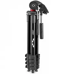 Штатив JOBY Compact Advanced Kit JB01764-BWW Портативний для фото та відео - мініатюра 4