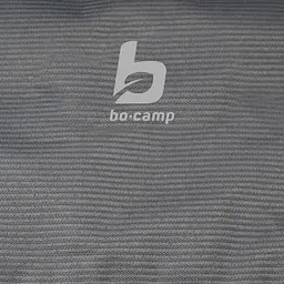 Крісло розкладне Bo-Camp Fraser Anthracite (1204738) - мініатюра 6