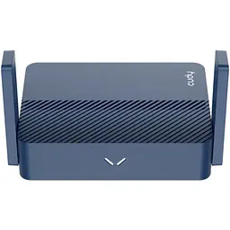 Маршрутизатор Cudy TR3000, AX3000 2.5G Wi-Fi 6 Router w USB, 2×1000Mbps RJ45, USB Type-C power in. (TR3000) - мініатюра 4