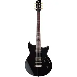 Електрогітара Yamaha Revstar Standart RSS20 Black [168382]