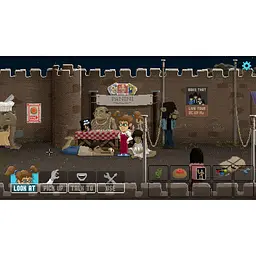 Ключ активації Microsoft Lucy Dreaming для Xbox One/Series S/X - мініатюра 7