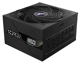 Блок живлення Gigabyte GP-AE850PM PG5 850W - мініатюра 2
