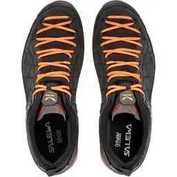 Кросівки Salewa MS MTN Trainer 2 GTX 44 Чорний - мініатюра 5