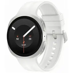 Смарт-годинник Samsung Galaxy Watch 9 40mm eSIM Beige (SM-L345FZEASEK)