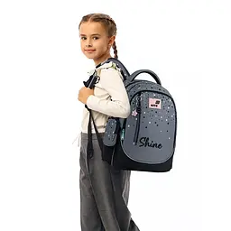 Шкільний рюкзак Kite Education Shine (K26-700M-2) - мініатюра 11