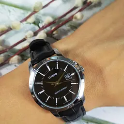 Годинник Casio LTP-V004L-1AUDF - мініатюра 2
