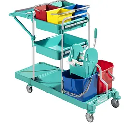 Візок для прибирання Karcher Trolley Classic IV (6.999-219.0)