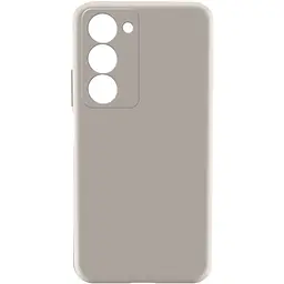 Чохол MAKE Xiaomi Redmi 15 Silicone Titan Grey