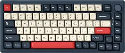 Клавіатура GamePro Asgard Yord (MK266BL) - мініатюра 2
