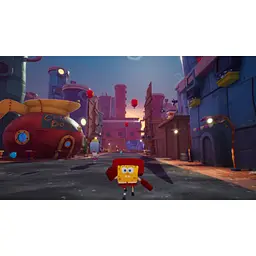 Ключ активації Microsoft SpongeBob SquarePants: Bundle для Xbox One/Series S/X - мініатюра 8