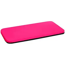 Сумка-переноска AiryVest, 38x29x21 см, рожевий (977) - мініатюра 3