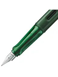 Чорнильна Ручка Lamy AL-Star Хвоя EF, Чорнила T10 Сині (4041138) - мініатюра 2