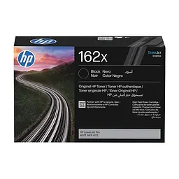 Картридж HP LJ 162X High Yield Black 10K (W1620X)