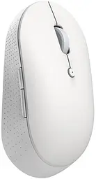 Бездротова миша XiaomiXiaomi Dual Mode Wireless Mouse Silent Edition HLK4040GL HLK4031CN White - мініатюра 4
