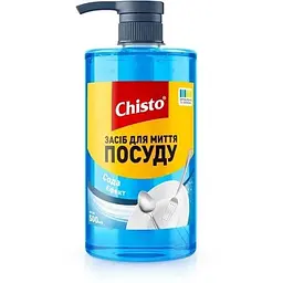 Засіб для миття посуду CHISTO 500мл Сода Ефект