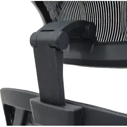 Офісне крісло Barsky ECO Black G-8 (G-8) - мініатюра 10