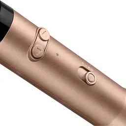 Фен-щітка Babyliss Big Hair Dual 650 Вт золотистий (AS952E) - мініатюра 9