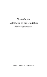 Reflections on the Guillotine - мініатюра 6