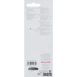 Картоплем'ялка KitchenAid Coreline сіра (KAS008OHCGG) - мініатюра 4