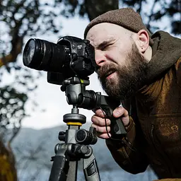 Штатив Vanguard Alta Pro 2+ 263CGHT (Alta Pro 2+ 263CGHT), Чорний - мініатюра 31