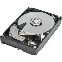 Жорсткий диск 3.5` Toshiba Enterprise MG10 22TB SATA 512MB (MG10AFA22TE) [141051] - мініатюра 2