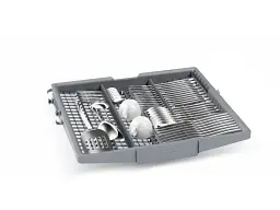 Вбудована посудомийна машина Bosch SME26EX00E - мініатюра 7