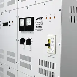 Стабілізатор напруги Volter 100 птс [116397] - мініатюра 3