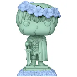 Ігрова фігурка Funko Pop! Frieren: Beyond Journey's End Himmel (86493) - мініатюра 2