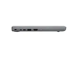Ноутбук ASUS Pro BR1100 11.6" HD 4/64GB, N4500 (BR1100CKA-XS02) Gray (Open Box) - мініатюра 7