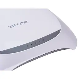 Маршрутизатор TP-Link TL-WR840N - мініатюра 8