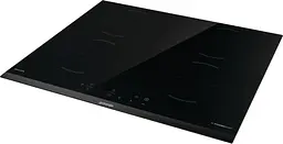 Варильна поверхня Gorenje індукційна, 60см, PowerBoost, TouchControl, чорний - мініатюра 4