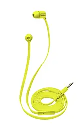 Навушники Trust Duga Mic Neon Yellow (22744_Trust)